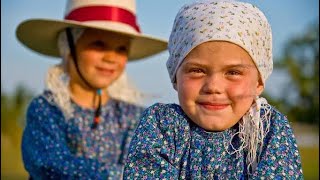 Zamanı Durduran Tarikat - Mennonitler | Uruguay 🇺🇾