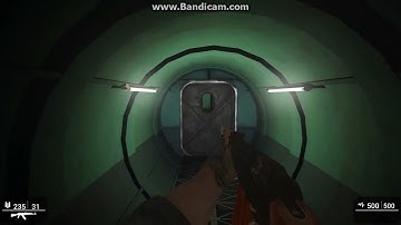 Gameguru Bunker Wip 3 Progress