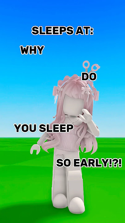 SLEEP TIMES..🕐 #roblox #robloxedit #drama #robloxdrama #rant #robloxrant #exposed #robloxshaders