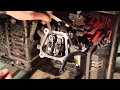 How to Adjust Valves on a Honda GX160 GX200