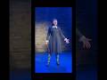 West end calling heats 2025 ! Pulled from the Adam&rsquo;s Family #singing #adamsfamily #wednesday