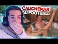 ILS CÉLÈBRENT NUS DANS LA PISCINE !! - CAUCHEMAR AU FOOTBALL #9