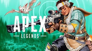 How to fix verifying game files Loop on Apex Legends Season 14