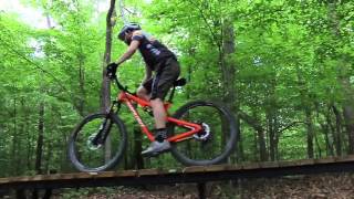Interactive Mountain Biking Maps for Trails on BLM Lands