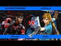 No style skirmish  ilovewhitewomen snake vs mickflurry link  ultimate singles  pools