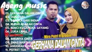 Ageng music full album terbaru || gerhana dalam cinta duri duri birunya cinta