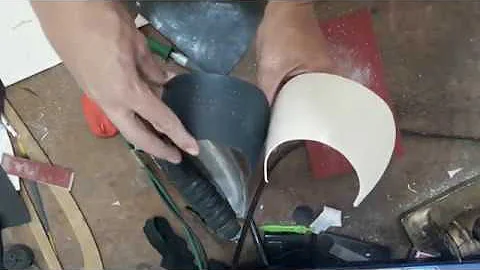 Como colocar abas?