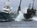 Sea Shepherd's　シー・シェパードが新たな攻撃