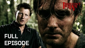 Making It Out The Amazon Alive! | S4 E7 | Full Episode | I Shouldn