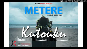 Kutouku - METERE CREW(2019) PNG MUSIC
