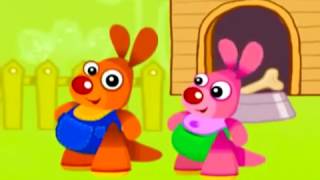 Babytv Kenny And Goorie A Kennel English