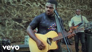 True Chords - Brother (Official Music Video)
