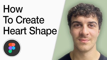 How To Create Heart Shape In Figma (Full 2025 Guide)