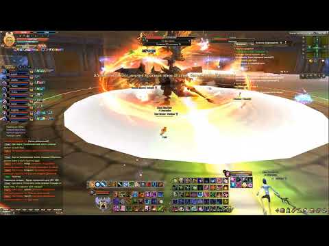 [PvE] КХ второй этап