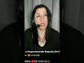 Paty cuenta parte de su historia. Maltrato y violencia constante en la niñez, adolescencia y adultez
