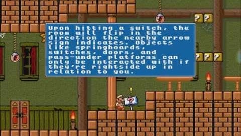 SMBX - SMB:R Walkthrough Part 5