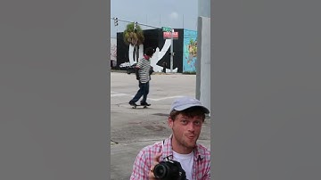 Switch Boardslide Kink #shorts