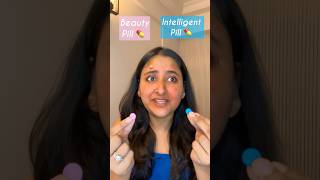 Beauty Pill Or Intelligent Pill funnyshorts ytshorts shorts