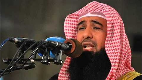 ادريس ابكر# تلاوة خاشعة من سورة الكهف