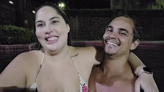 Lift And Carry Challenge In The Pool