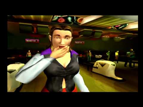 AMF Xtreme Bowling