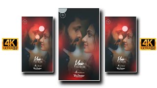 New Love Song Whatsapp Status | New Romantic hindi song Status - hdvideostatus.com