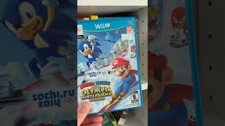 Collecting every Nintendo Mario game - Ep8 7WiiU to the Rescue #nintendo #gaming #wiiu @EmptyPixelGaming
