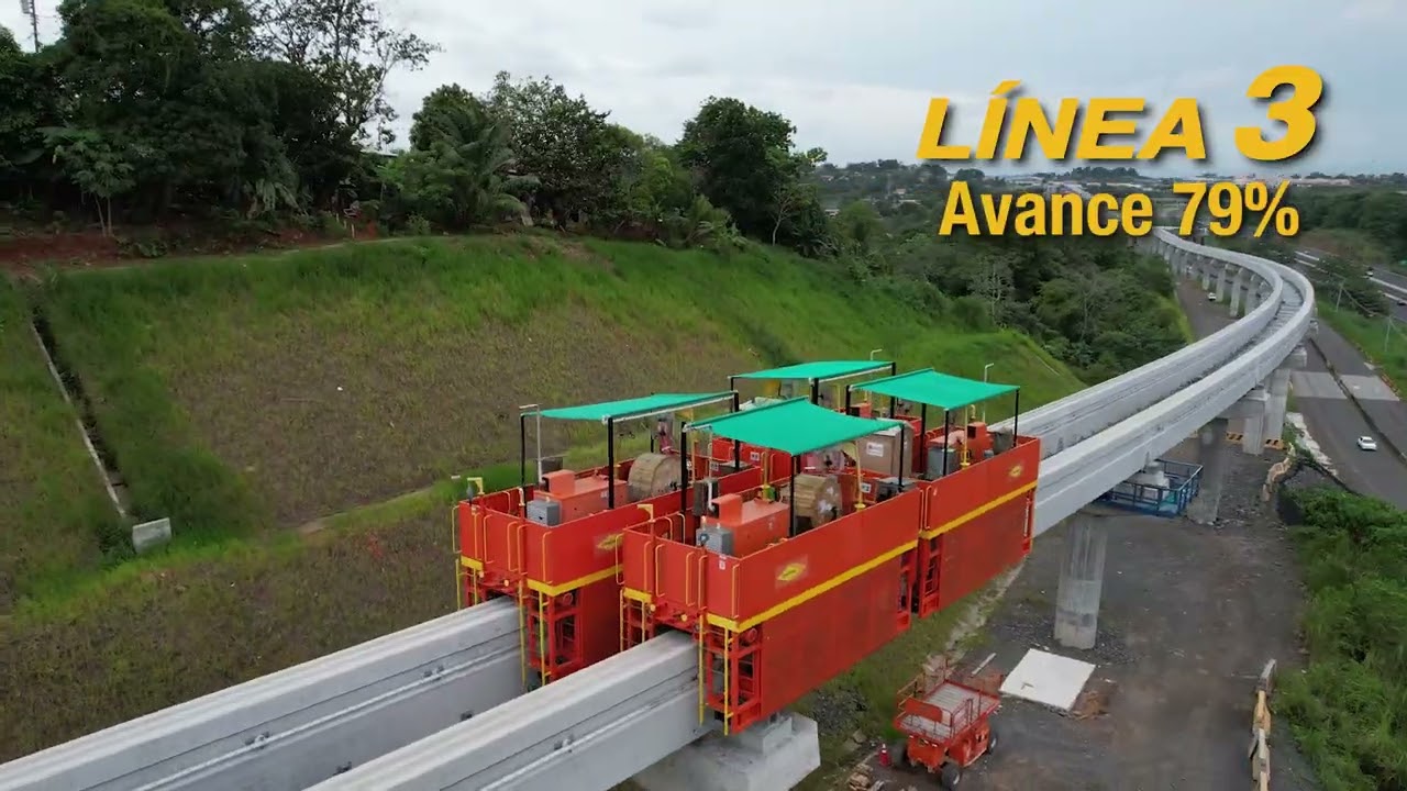 Avance de Proyecto - 79%  -  Agosto 2025