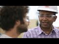 UBC and Okanagan College create green construction centre