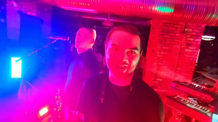 Funk Evolution 11/29/2024   Frog Alley Brewing Reel 2