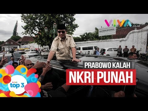 VIVA Top3: Video Porno Palsu, POLRI Viral di Argentina & Selebgram ...