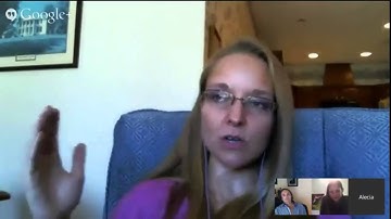 Why Alecia loves ipas2