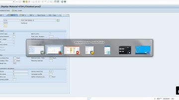 Material Master Workflow   SAP Cloud Platform