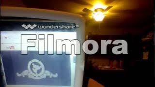 MGM Spoof - RIchard Williams Studio (feat. The Pink Panther)