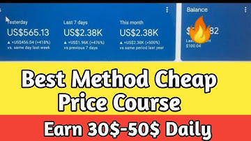 Adsense Loading Trick / Best Adsense Loading Method / Adsense Loading / Adsense Loading Kaise Kare