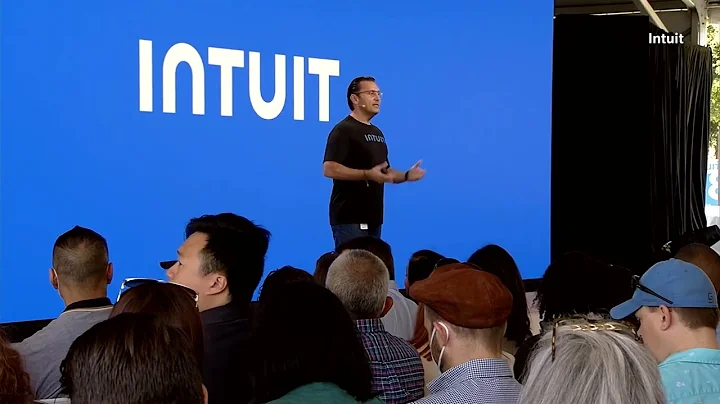 Intuit shares soar signaling strong demand for AI tools | REUTERS