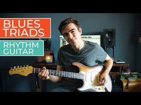 blues-triads---rhythm-guitar-lesson