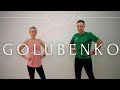 Golubenko - Назавжди | Аеробіка | Фітнес | Сімейна Руханка | Розминка | Фізкультхвилинка