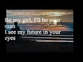 Ed Sheeran - Perfect (Lyrics)