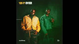 Bees & honey Ft. FOLA – When The Party's Over (Official Lyric Video)
