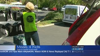 Meals on Wheels in need of drivers
