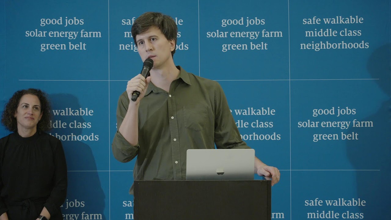 The East Solano Homes, Jobs and Clean Energy Initiative