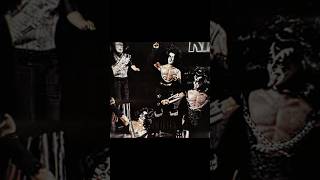 Do you own a KISS merchandise?😳