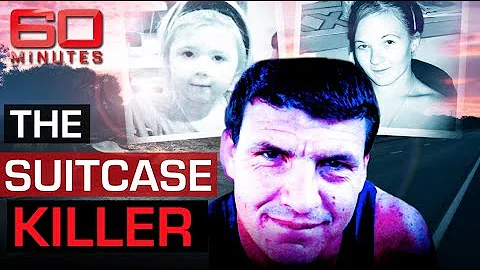 Australia's most sadistic killer | 60 Minutes Aust...