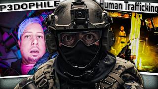 The Ready or Not Experience