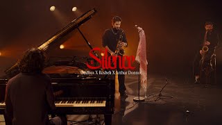Oddbox X Rosbeh X Arthur Donnot Silence Live