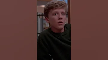 When You Have A Secret Talent Shorts The Breakfast Club 