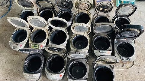 Hướng dẫn làm robot hút bụi tự động