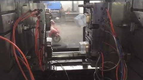 Thin-wall container Mould / thin-wal box mould