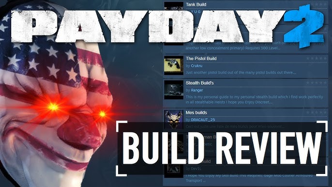 Review - PAYDAY 3 - Gamerview